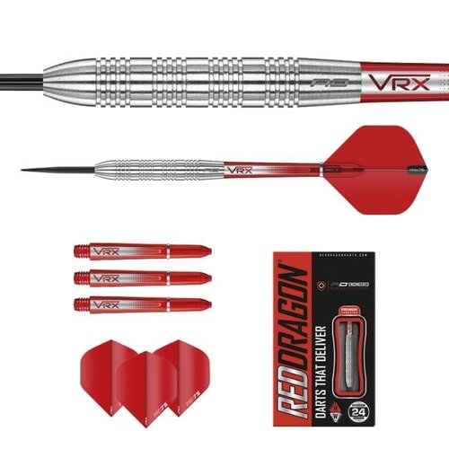 Red Dragon RedDragon Hell Fire B 80% - Steeldarts