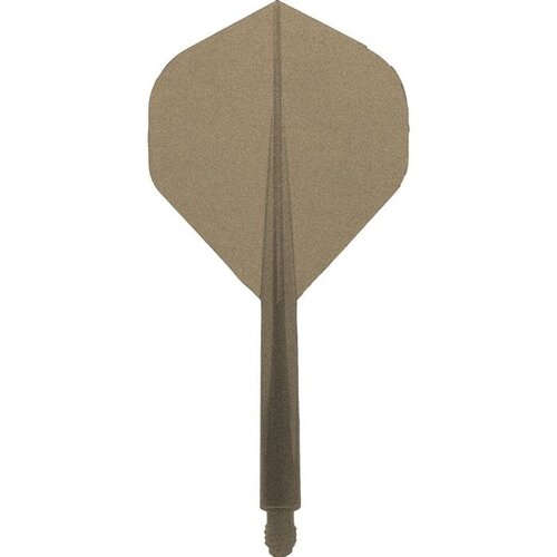 Condor Condor AXE Metallic Champagne Gold Standard - Dart Flights