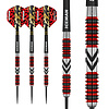 Red Dragon Red Dragon Gerwyn Price Firebird 90% - Steeldarts