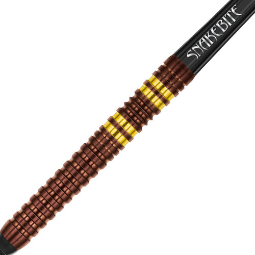 Red Dragon Red Dragon Peter Wright Copper Fusion 90% Softdarts