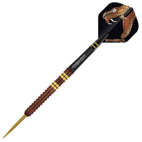 Red Dragon Red Dragon Peter Wright Copper Fusion 90% - Steeldarts