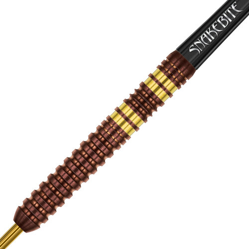 Red Dragon Red Dragon Peter Wright Copper Fusion 90% - Steeldarts