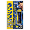 Red Dragon Red Dragon Luke Humphries TX2 Atomised 90% Softdarts