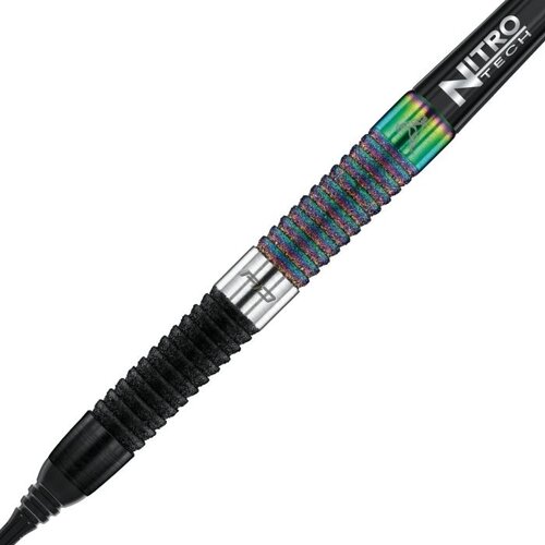 Red Dragon Red Dragon Peter Wright Snakebite World Champion Diamond Edition Softdarts