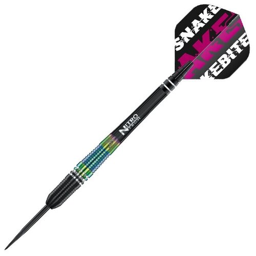 Red Dragon Red Dragon Peter Wright Snakebite World Champion Torpedo SE - Steeldarts