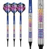 Red Dragon Red Dragon Peter Wright Snakebite Mamba Rainbow 90% Softdarts