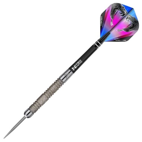 Red Dragon Red Dragon Peter Wright 85% Snakebite 11 Element - Steeldarts