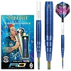Red Dragon Red Dragon Peter Wright Snakebite PL15 90% Blue - Steeldarts