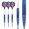 Red Dragon Red Dragon Peter Wright Snakebite PL15 90% Blue - Steeldarts