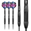 Red Dragon Red Dragon Peter Wright Snakebite 3 Black - Steeldarts