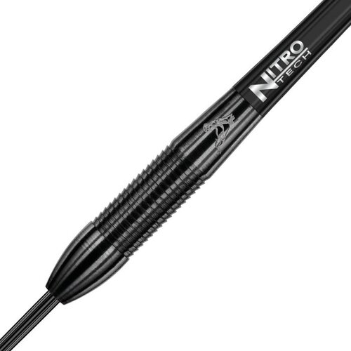 Red Dragon Red Dragon Peter Wright Snakebite 3 Black - Steeldarts