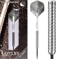 Loxley Featherweight Black 90%