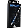 Mission Mission Hexon Blue 90% - Steeldarts