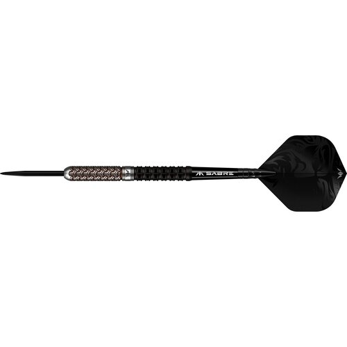 Mission Mission Archon Black & Bronze 97,5% - Steeldarts