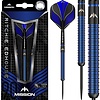 Mission Mission Ritchie Edhouse Black Titanium 90% - Steeldarts