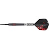 Target Target Nathan Aspinall 80% Black Softdarts