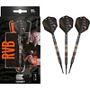 Target Target Raymond van Barneveld RVB 80% Black Softdarts