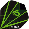 Bull's Germany BULL'S B-Star Flights Luc Peters - Dart Flights