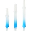 L-Style L-Style L-Shaft 2-Tone Milky Blue - Dart Shafts