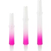 L-Style L-Style L-Shaft 2-Tone Milky Pink - Dart Shafts