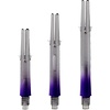 L-Style L-Style L-Shaft 2-Tone CBK Purple - Dart Shafts