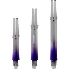 L-Style L-Shaft 2-Tone CBK Purple