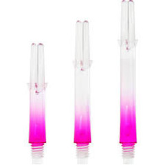 L-Style L-Shaft 2-Tone CLR Pink