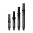 L-Style L-Shaft Silent Carbon Black - Dart Shafts