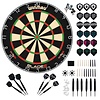 Winmau Winmau Blade 6 Dartboard + 2 Sets KOTO Steeldarts ( 90 Teile)