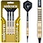 Unicorn Core Shape 2 Brass Softdarts - Gold