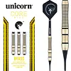 Unicorn Unicorn Core Plus Shape 1 Brass Softdarts