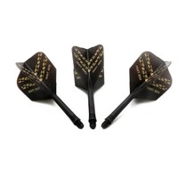 Cuesoul - ROST Integrated Dart Flights - Craft Beer Shape