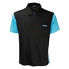 KOTO KOTO Dart Shirt Black/Blue