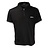 KOTO Dart Shirt Black/White