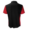 KOTO KOTO Dart Shirt Black/Red