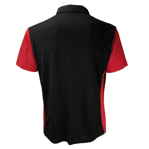 KOTO KOTO Dart Shirt Black/Red