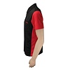 KOTO KOTO Dart Shirt Black/Red