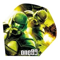ONE80 Cyborgs
