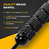 KOTO KOTO Brass Multiset - 12 Darts - 23 Gramm - Steeldarts