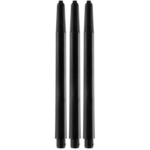 Bull's Bull's - Nylon 'The Original' Black Long - Dart Shafts