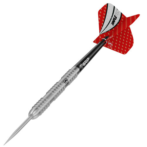 Bull's Germany BULL'S Dot D8 90% - Steeldarts