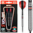 Target Vapor 8 08 80% 25 Gramm - Steeldarts