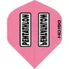 Pentathlon Pentathlon HD 150 - Pink - Dart Flights