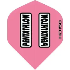 Pentathlon HD 150 - Pink