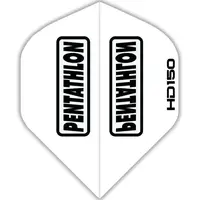 Pentathlon HD 150 - White