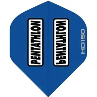 Pentathlon HD 150 - Blue