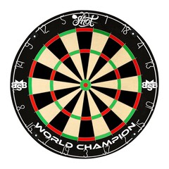 Shot Michael Smith Competition Profi-Dartboard