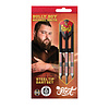 Shot Shot Michael Smith Plated Brass - Steeldarts