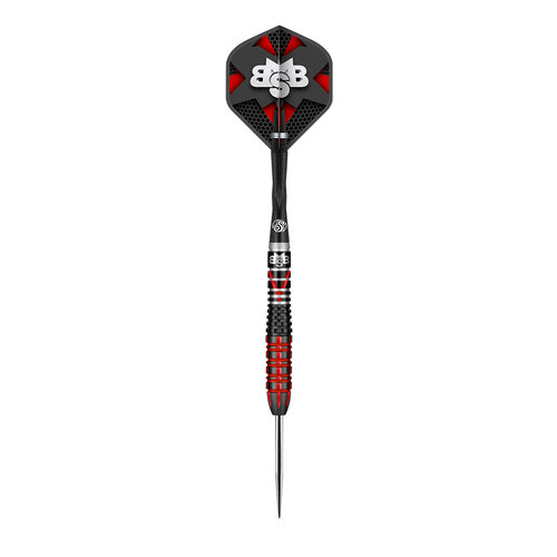 Shot Shot Michael Smith Tenacious 90% - Steeldarts