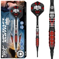Shot Michael Smith Tenacious 90% Softdarts